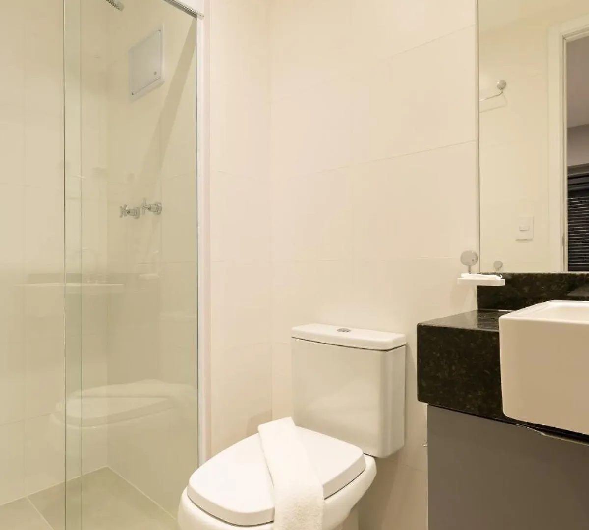 Appartamento Bhomy Perdizes - Espacoso E Elegante Va2105 San Paolo